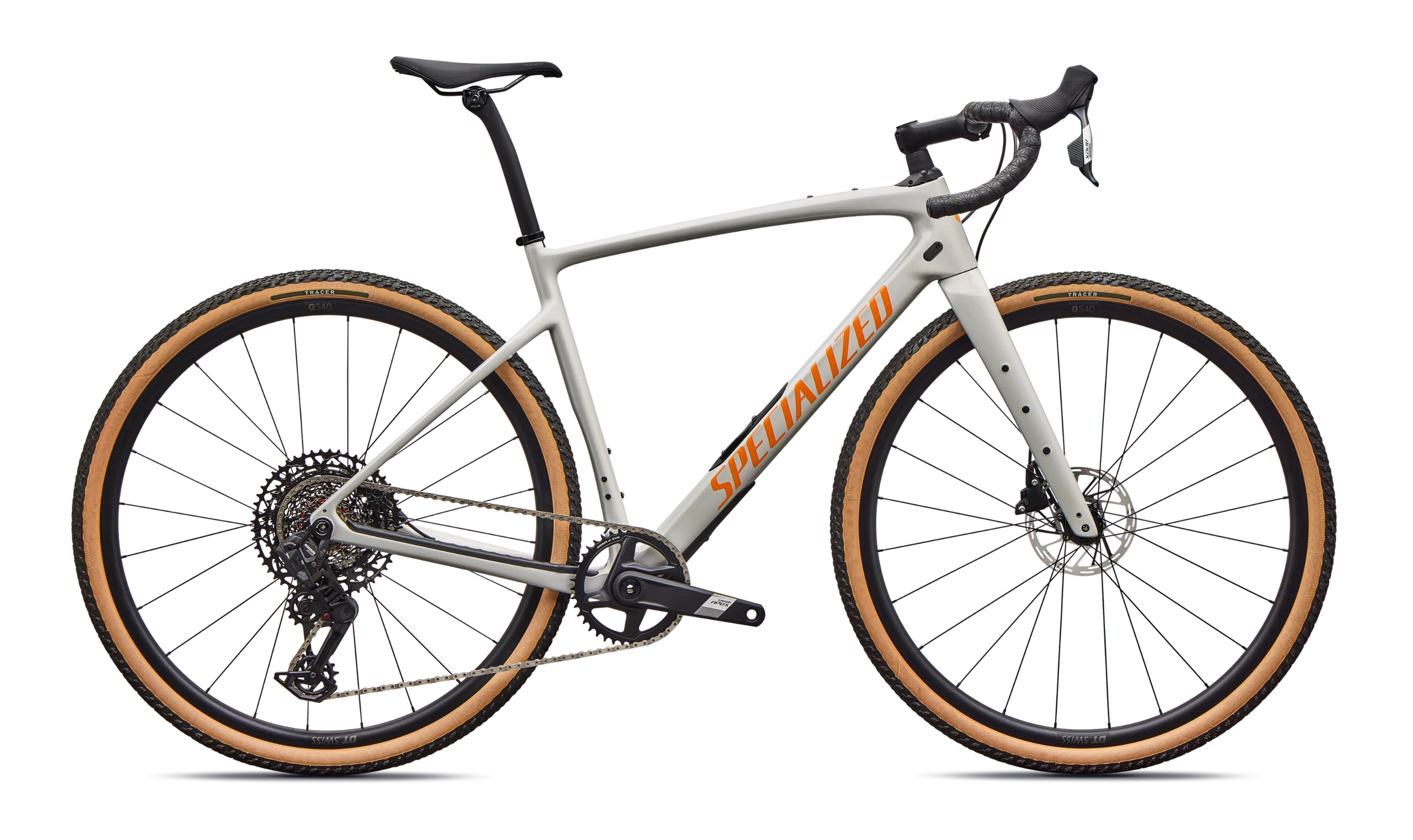 Specialized Diverge 3 Alloy — Bendigo Cycles
